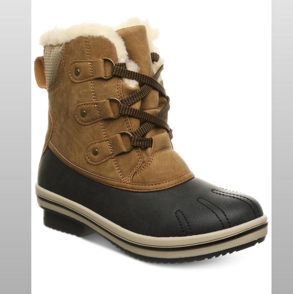 Women's ginnie boots from PAWZ size 7,8 and 9